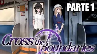 Cross The Boundaries Demo (PARTE 1)