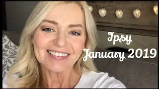 Ipsy January 2019