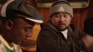 No Passport Required Season 2 Episode 1 Preview