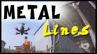 FPV METAL Lines | Butterflight 3.5 | FPV FreeStyle