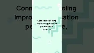 Connection Pooling in Java #coding #programming #javalanguage #jdbc #connection #faq #tutorial #cp