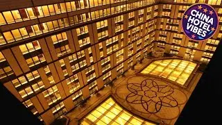 Grand Central Hotel Shanghai | Shanghai, China | Hotel Review 🏩