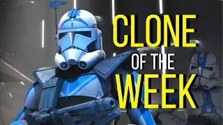 Fives | Clone of the Week
