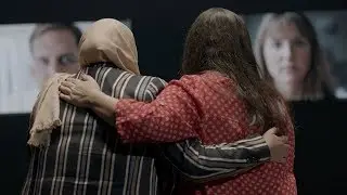 EU Protects: How the EU is combatting radicalisation &ndash; trailer #2