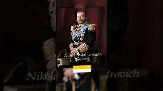 The most famous leader of the Russian Empire #history #shorts #viral