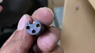 HOW TO MAKE XLR CABLE FOR AHUJA AUDIO MIC 🎤 || XLR CABLE COLOUR CODING
