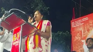 கேள்வி கேட்டால் கோபம் வருது#tvkvsdmk #tvkvsadmk #tvk #vijay #speach 