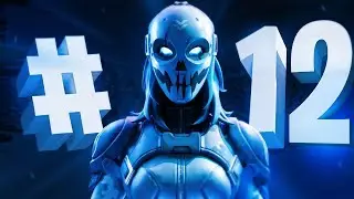Comeback 💫 |Spixx Highlights #12 (Ft. FOKUS VORTEX) #ZertifyUprising #Zertify2022RC