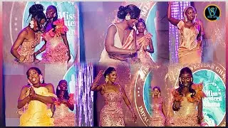 The 6 Most Elegant Pageant - Miss Western Ghana 2025, Who get the Best Dance moves 