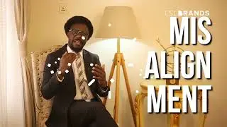 KEVWESPEAKS - Rebrand or Refresh?