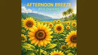Afternoon Breeze