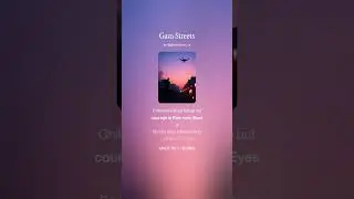 Gaza Streets 3 #emo #emotrap #new #rap #music #newmusic #aighosttracks