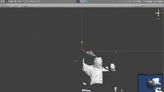 pointcloud to surfacenets
