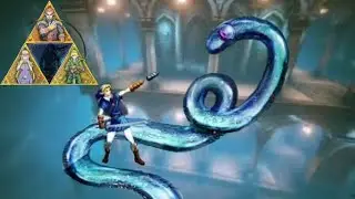 Randomizer + Memes = Water Temple Chaos