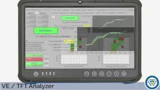 Intelligent Power Scan IPS Engine Analyzer   Fuel Trim FT Volumetric Efficiency VE and Total Fuel Tr
