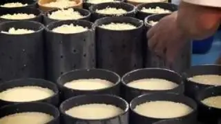 FOURME DE MONTBRISON - FROMAGERIE DES HAUTES CHAUMES