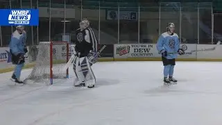 Pee Dee IceCats build community through hockey