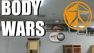 ABANDONDED Body Wars 2016 Exploration 2016 -  Abandoned Disney