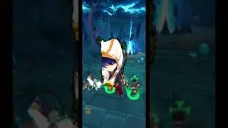 Knights Chronicle - Timespace Void 20 Floors Full Run