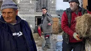 ​Kad se složne ruke slože: Operacija 