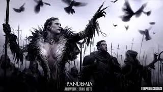 'PANDEMIA' | Epic Indie Rock By Wavelet Audio