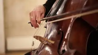 Vanl&oslash;ses Kulturscene 2019 - Folklore in Classical Music