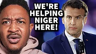 Niger Crisis: EU Returns Aid, France Rejects Evacuation | Latest News