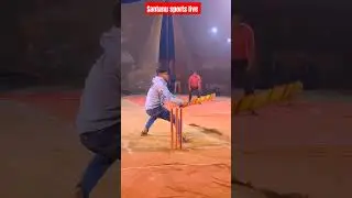 Wow 😳😮 #cricketlover #cricketspirit #cricketfan #cricketdrive #cricketavenger