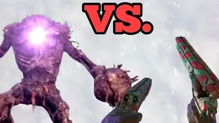 Marshal Shotguns Vs Orda! NEW Fastest Way to Kill Orda!
