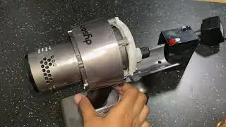 How to deep cleaning and maintain dyson V15