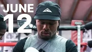 Boxing News Today | LIVESTREAM | Join In + Comment + SHARE  | June 12th 2024 | Current Affairs