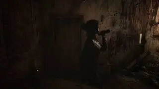 Song Of Horror