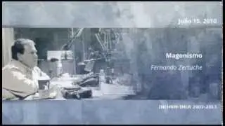 Magonismo