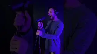 Currents - Into Despair (Vocal & Guitar Cover)