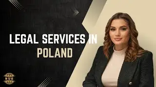 Legal services in Poland
