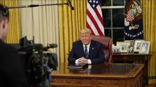 Biden Rebounds, Bernie Slumps & Trump Deals with the Coronavirus - Tonic Accord Podcast