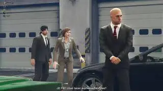 GTA con los pibes | Todo random | RashcL