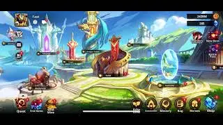 Summoner Era Beginners guide Redone￼