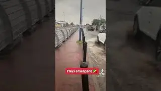 Pays &eacute;mergent #viralvideo #afrique #funny #congo