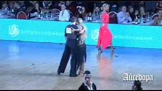 Grand Slam jive final