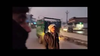 रूपबास की गलियां #ब्लॉग #viralvlog #रूपबास #market #rinkeshkardam 