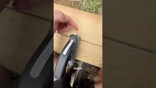 See how this DIY'er builds his deck using TuffBlocks!