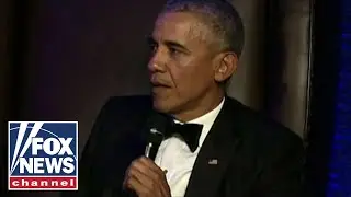 Obama: America has 'great smugness' about wealth and status