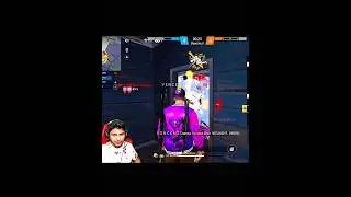 smooth tufan badal nota vs white 444 vincenzo sybllus m8n #nonstopgaming #freefire #viral