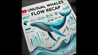 Unusual Whales Flow Recap for 5/12 to 5/16