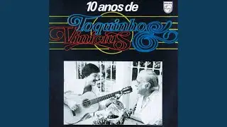 Medley Nº 6: Chorando Pra Pixinguinha / Choro Chorado Pra Paulinho Nogueira
