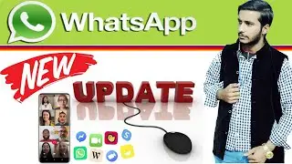WhatsApp Latest Features After Lockdown | WhatsApp Video Call Security | Whatsapp New Update 2020