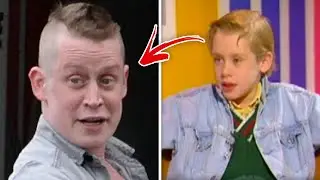 Hollywood's Scandals Exposed By Former Child Actors