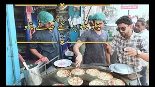 #1st Food Vlog coming 🔜 with Foods Roads.