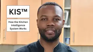 Как владельцы ресторанов могут сократить пищевые отходы и соблюдать требования KIS&trade; (реальный при...
